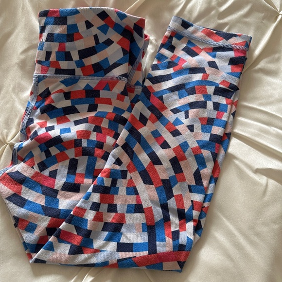 Lululemon Wunder Under Crop III
Capoeira Multi - Picture 5 of 9